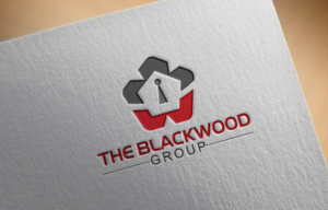 Design de Logo par asman pour The Blackwood Group | Design : #13121053