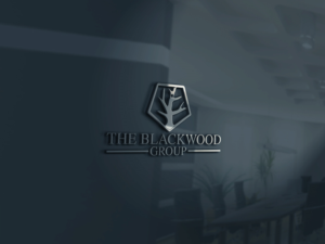 Design de Logo par Top king  designer pour The Blackwood Group | Design : #13120804