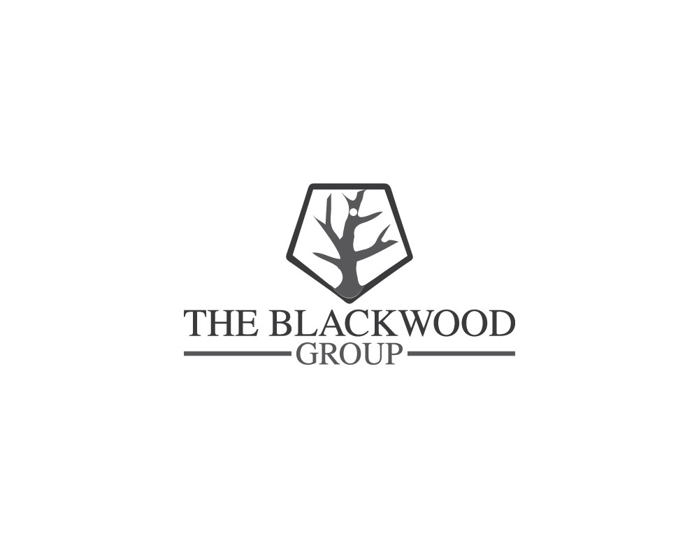Design de Logo par Top king  designer pour The Blackwood Group | Design #13120805