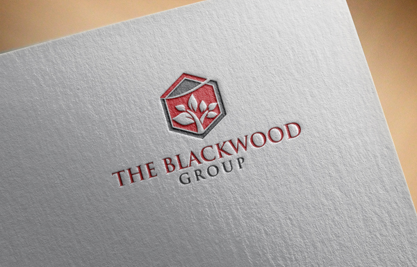 Design de Logo par ademitankskil pour The Blackwood Group | Design : #13106810