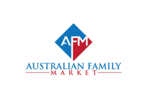 Logo Design by Mehedi Hasan ™ for Australian Family Market | Design: #13115855