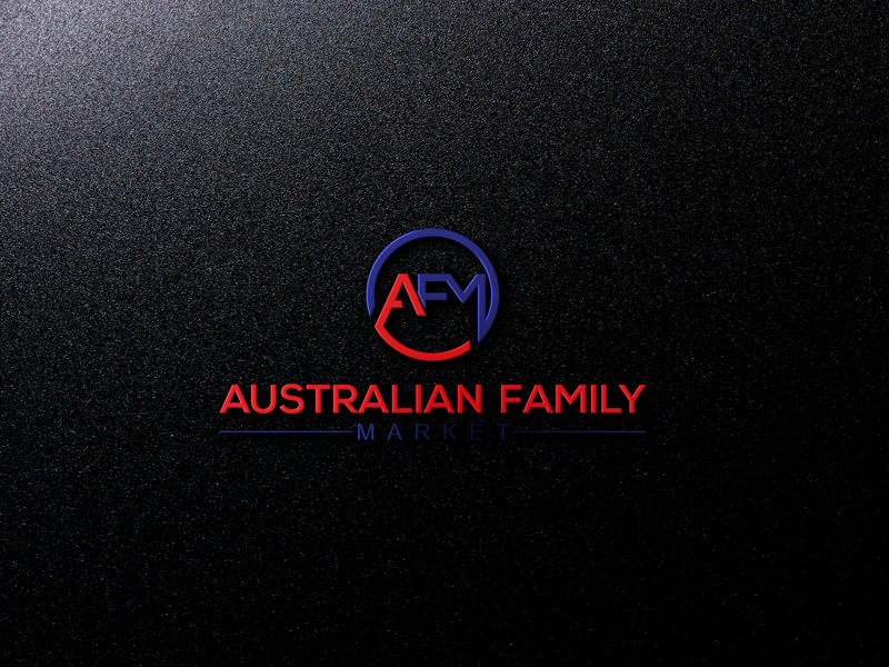 Design de Logo par asman pour Australian Family Market | Design #13112752