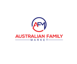 Logo Design by asman for Australian Family Market | Design: #13112754