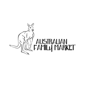 Logo Design by Lana Scotti for Australian Family Market | Design: #13115290
