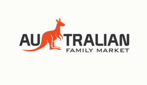 Logo Design by Moat Sumona Afroz for Australian Family Market | Design #13123053