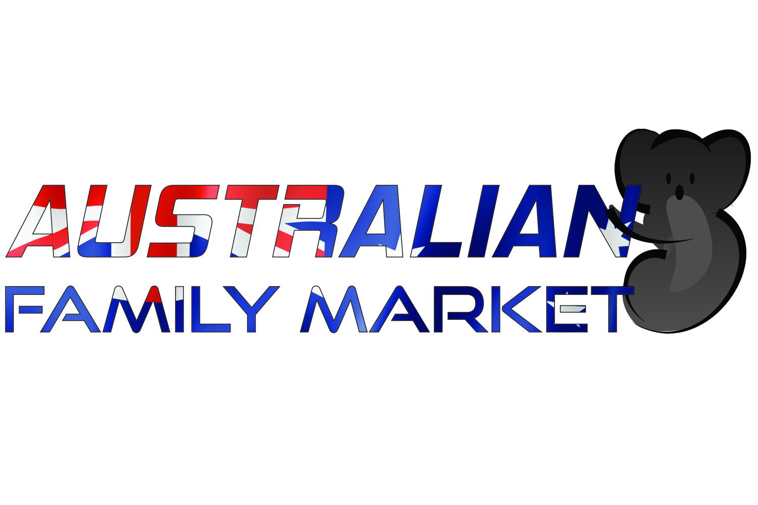 Design de Logo par gchishty pour Australian Family Market | Design #13196473