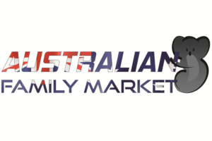 Logo Design by gchishty for Australian Family Market | Design: #13196473