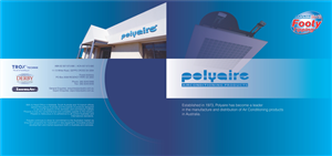 Flyer Design by barinix