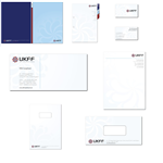 Diseño de Papelería por Charm Famous para UK FROZEN FOOD LTD | Diseño #33079