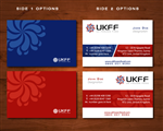 Stationery Design by k.a.d.a. designs for UK FROZEN FOOD LTD | Design: #36255