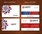 Stationery Design by k.a.d.a. designs for UK FROZEN FOOD LTD | Design: #36256