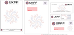 Diseño de Papelería por Amanda Moon Designs para UK FROZEN FOOD LTD | Diseño #33387