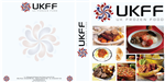 Stationery Design by Amanda Moon Designs for UK FROZEN FOOD LTD | Design: #34270