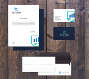 Logo Design by Logoziner for Better Financial | Design: #13196518