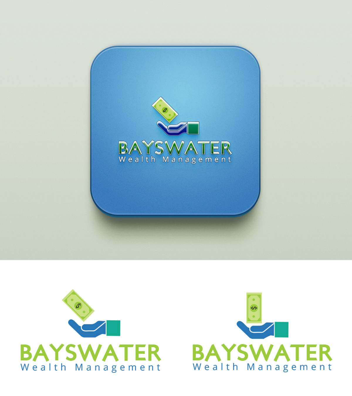 Logo Design by Impressive Solutions for Better Financial | Design #13103399