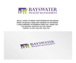 Logo Design by artsterdam for Better Financial | Design: #13116833