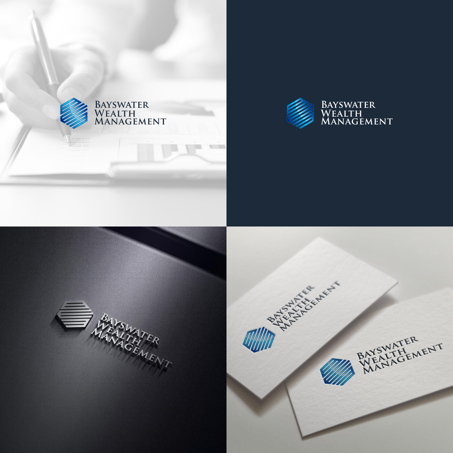 Logo Design by yogodonald for Better Financial | Design #13125648