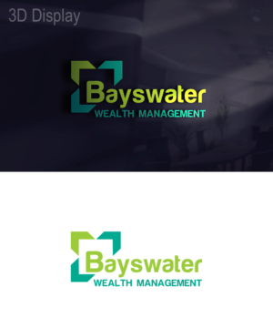 Logo Design by 3Guys for Better Financial | Design: #13117674