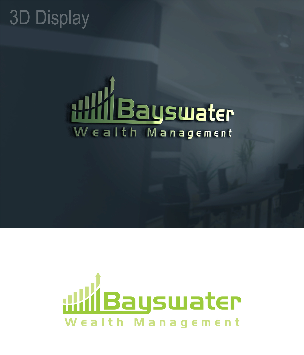 Design de Logo par 3Guys pour Better Financial | Design #13117675
