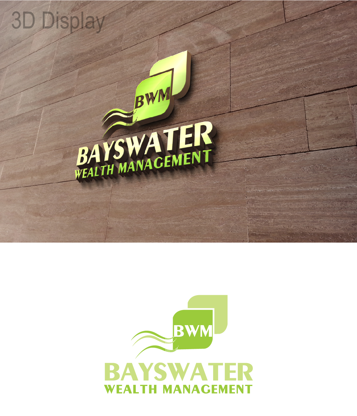 Logo-Design von 3Guys für Better Financial | Design #13117676