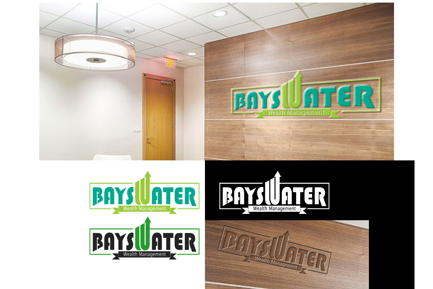 Logo Design by MG. for Better Financial | Design #13103690