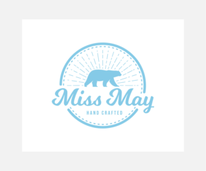 Miss May | Logo Design by veasna