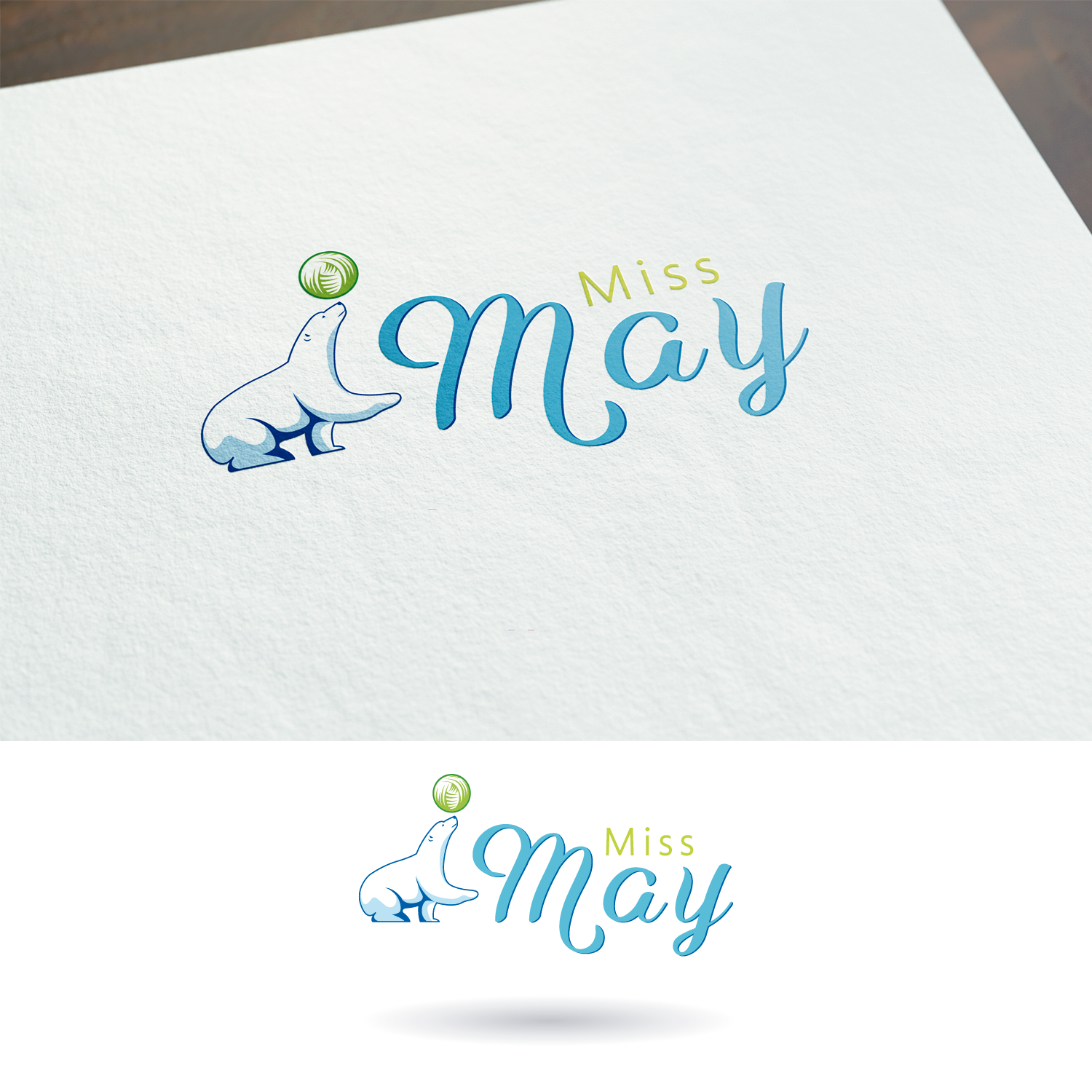Design de Logo par Miche Angeline pour ce projet | Design #13172919