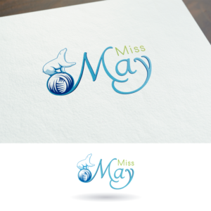 Logo-Design von Miche Angeline für dieses Projekt | Design: #13172920