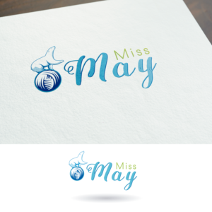 Logo-Design von Miche Angeline für dieses Projekt | Design: #13172921