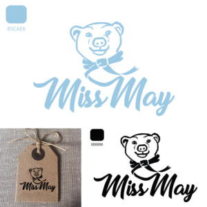 Logo Design by conucocreativove