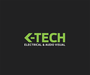 Logo Design by designedbykyle for this project | Design: #2447359