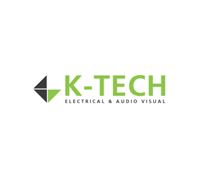 Logo Design by designedbykyle for this project | Design: #2449027