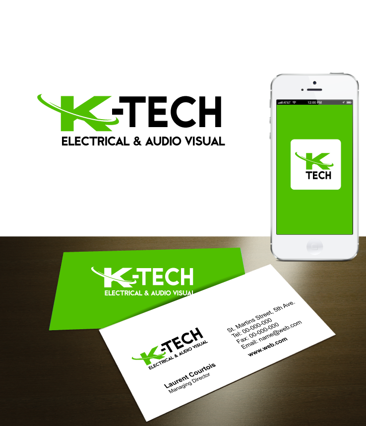 Logo Design by designgreen for this project | Design #2447472