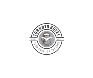 Logo Design by Thomas DeHart for this project | Design: #13142469