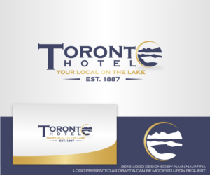 Logo Design by alvinnavarra for this project | Design #13108554