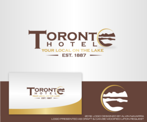Design de Logo par alvinnavarra pour ce projet | Design : #13108565