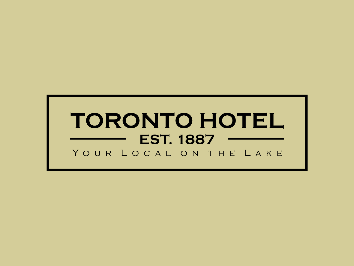 Logo Design by R16 for this project | Design #13149471