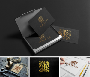 Logo Design by albertlatifi for this project | Design: #13123358