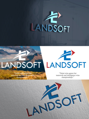 Logo Design by cristalbright555 for Raving Fan Group | Design: #13133277