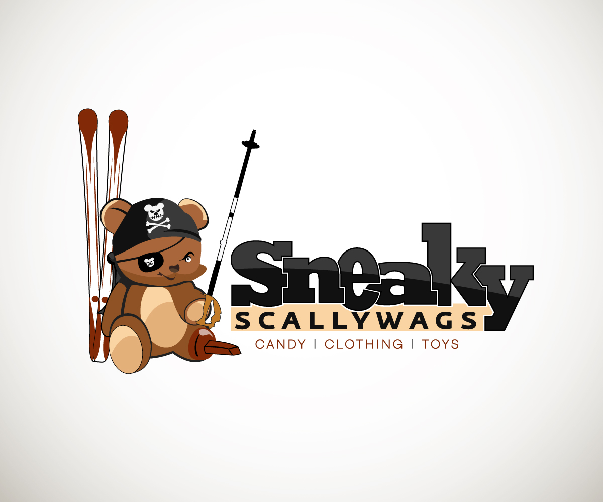 Logo Design by Joshua Carmichael for this project | Design #2485209