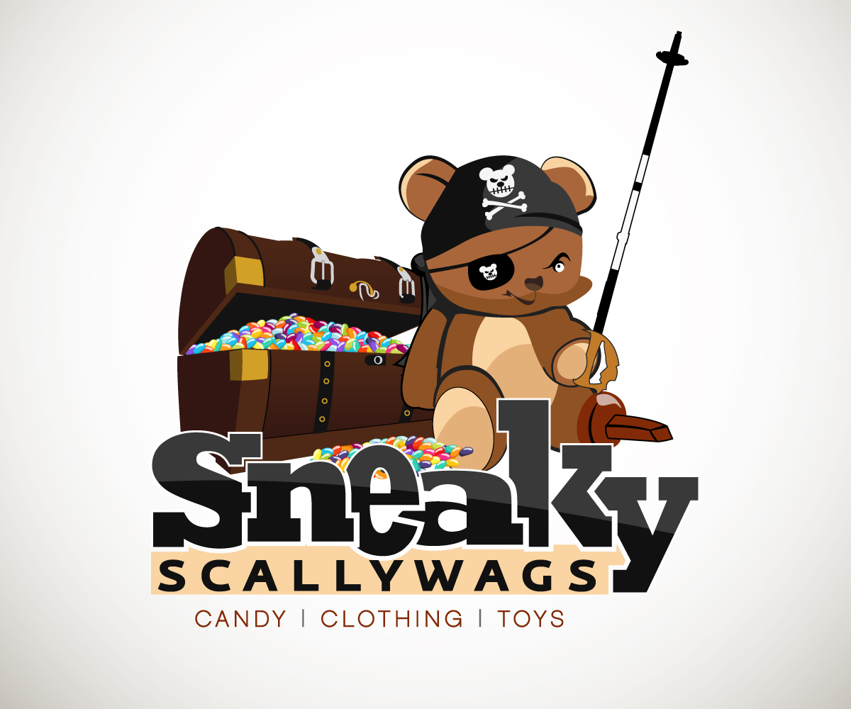 Logo Design by Joshua Carmichael for this project | Design #2491239