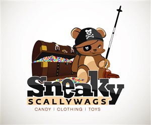 Logo-Design von Joshua Carmichael für dieses Projekt | Design: #2491239