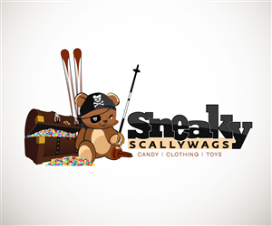 Logo-Design von Joshua Carmichael für dieses Projekt | Design: #2571853
