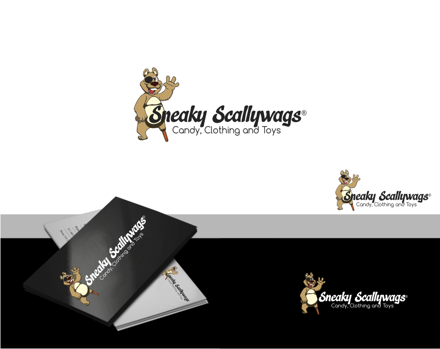 Logo Design by Monimonzy for this project | Design #2516939