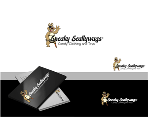 Logo-Design von Monimonzy für dieses Projekt | Design: #2516939