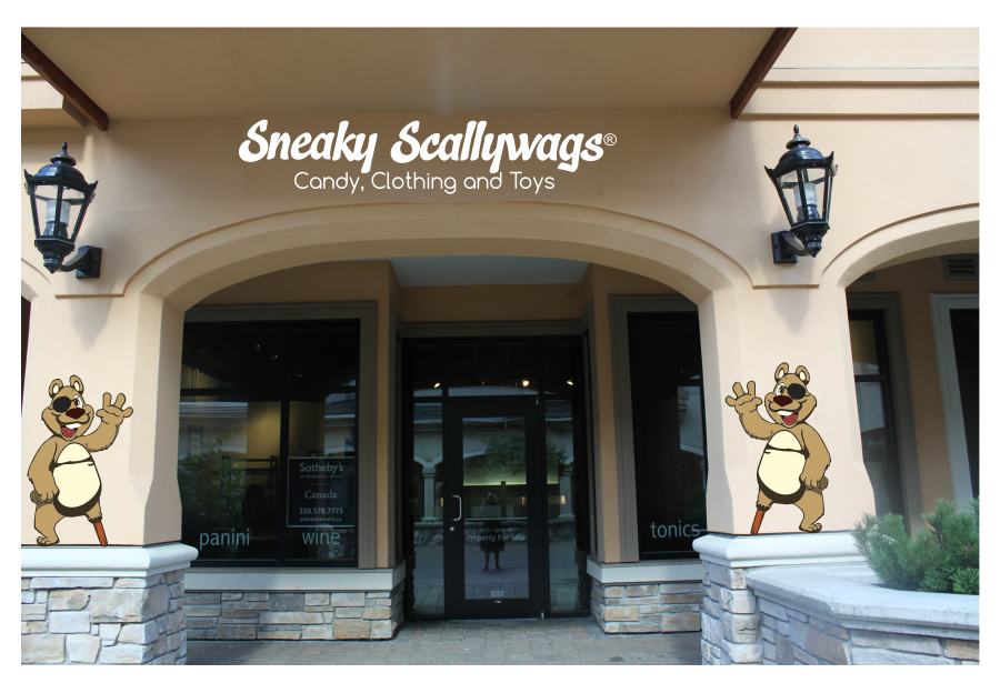 Logo Design by Monimonzy for this project | Design #2516979