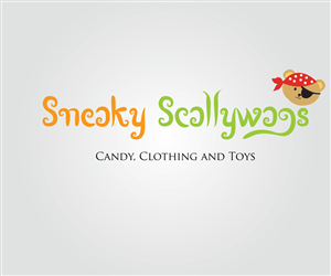 Logo Design by Haris Imran