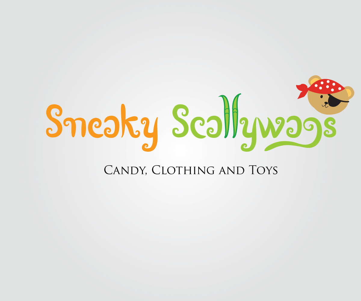 Logo Design by Haris Imran for this project | Design #2526258