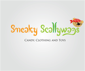 Logo Design by Haris Imran for this project | Design: #2526258