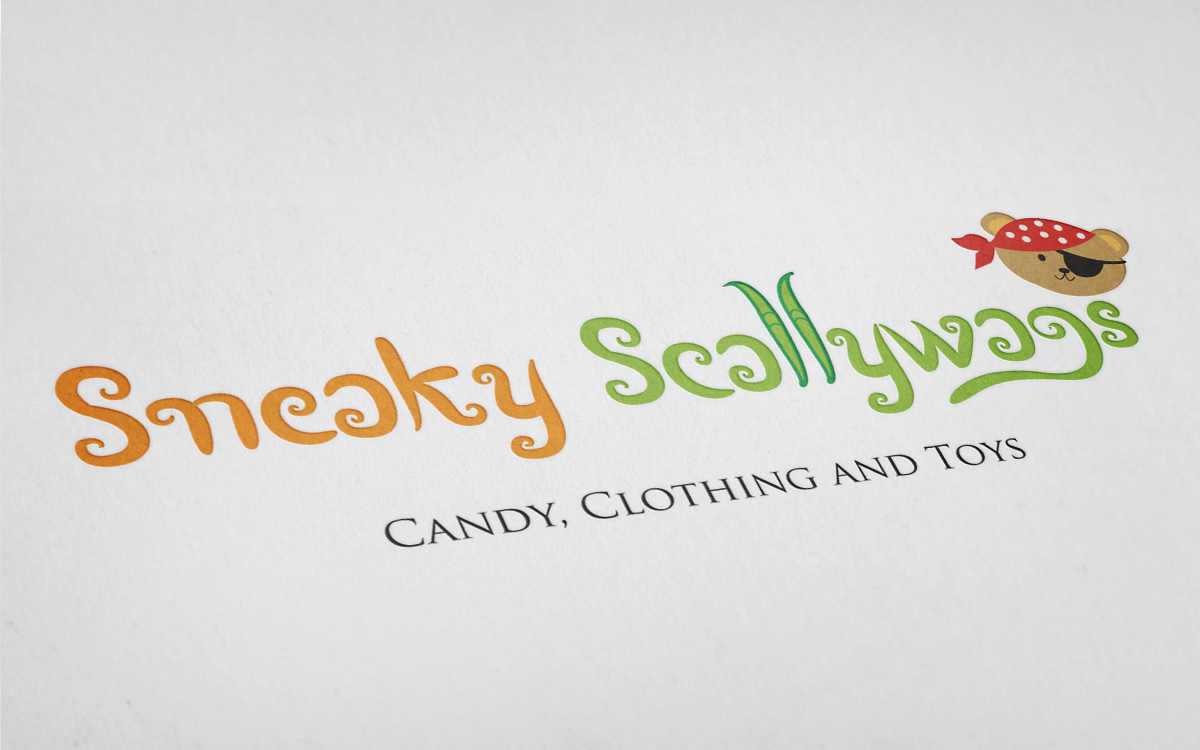 Logo Design by Haris Imran for this project | Design #2526282